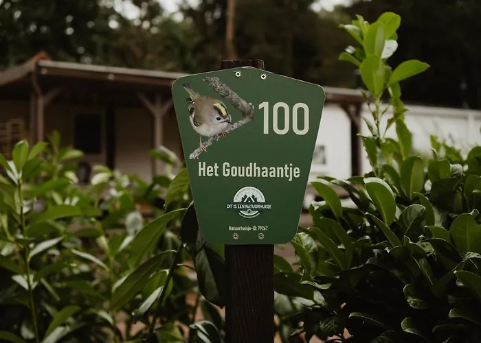 Alpstuga Het Goudhaantje *