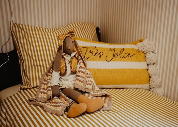 Het Goudhaantje * Emst