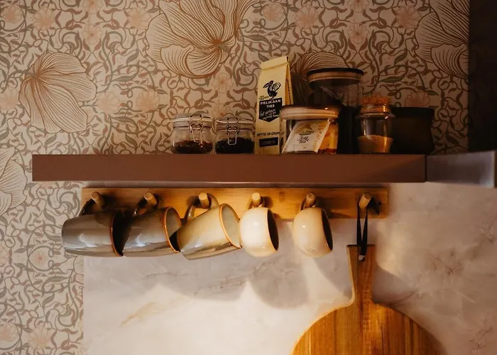 Het Goudhaantje Alpstuga *