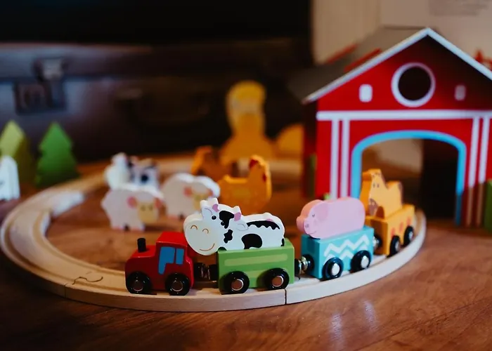 Het Goudhaantje * Emst