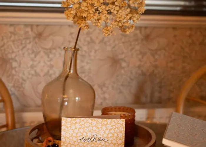 Het Goudhaantje Alpstuga