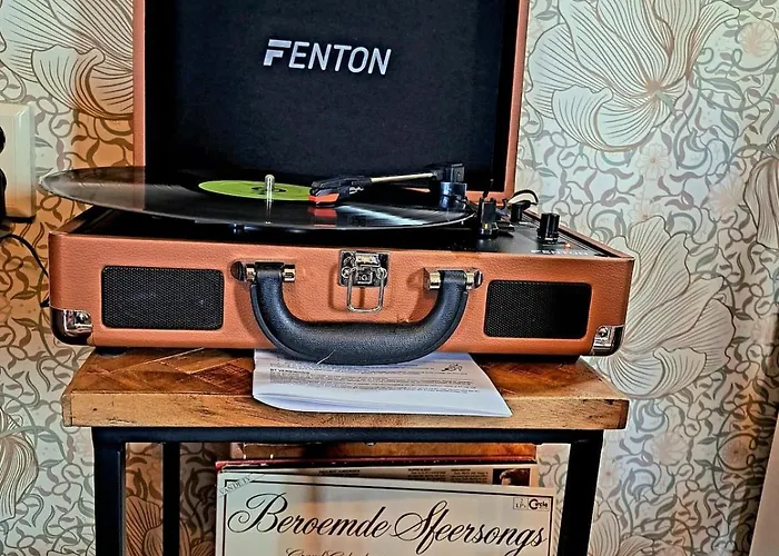 Het Goudhaantje Emst