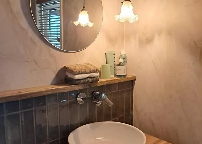 Het Goudhaantje Alpstuga