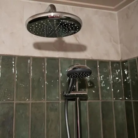 شاليه Het Goudhaantje