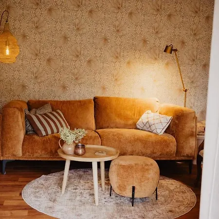 Het Goudhaantje إمست