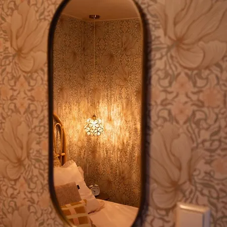 شاليه Het Goudhaantje إمست