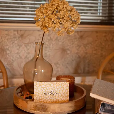 Het Goudhaantje شاليه