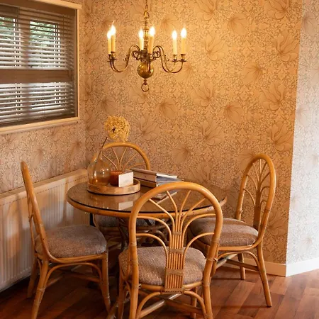 Het Goudhaantje إمست