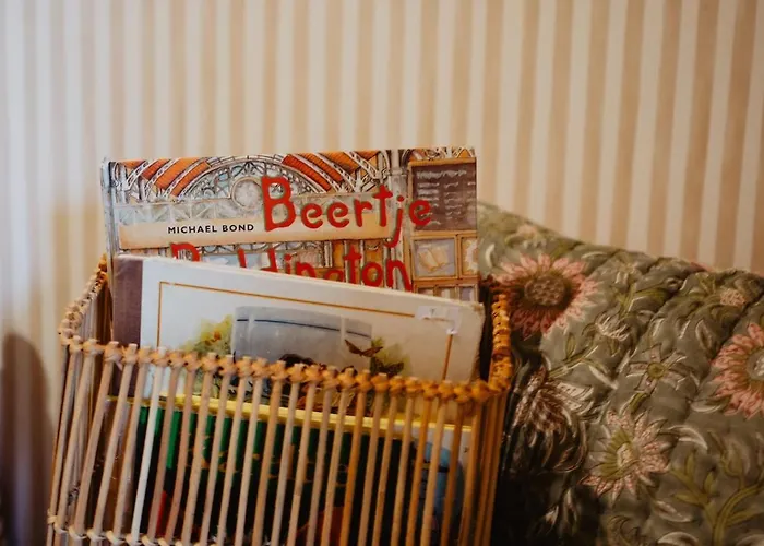 Het Goudhaantje * 埃姆斯特