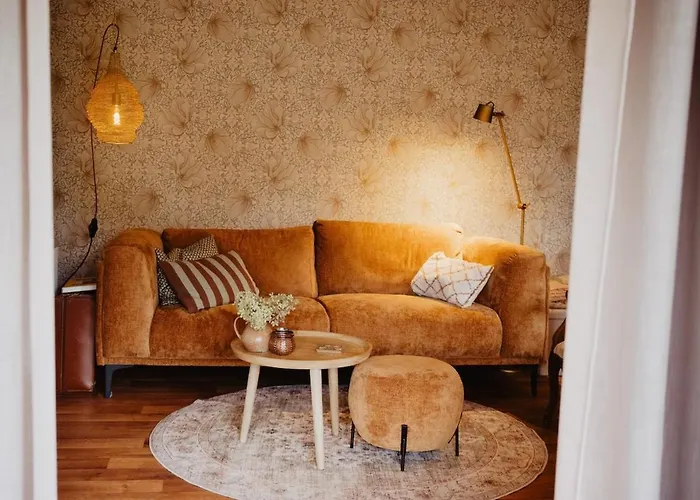 Het Goudhaantje 埃姆斯特