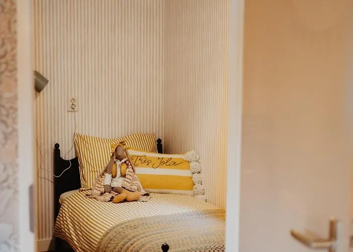 木屋 Het Goudhaantje