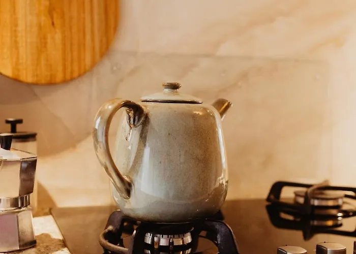 Het Goudhaantje 木屋