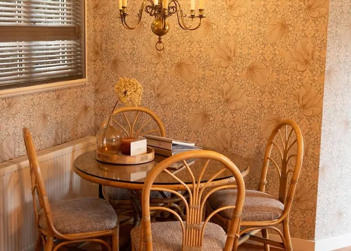 Het Goudhaantje 埃姆斯特